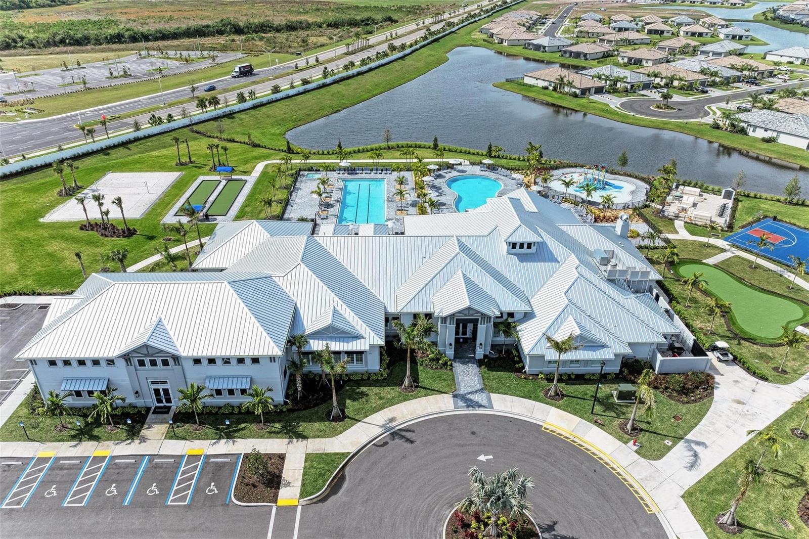 LORRAINE LAKES PH IIA - Residential