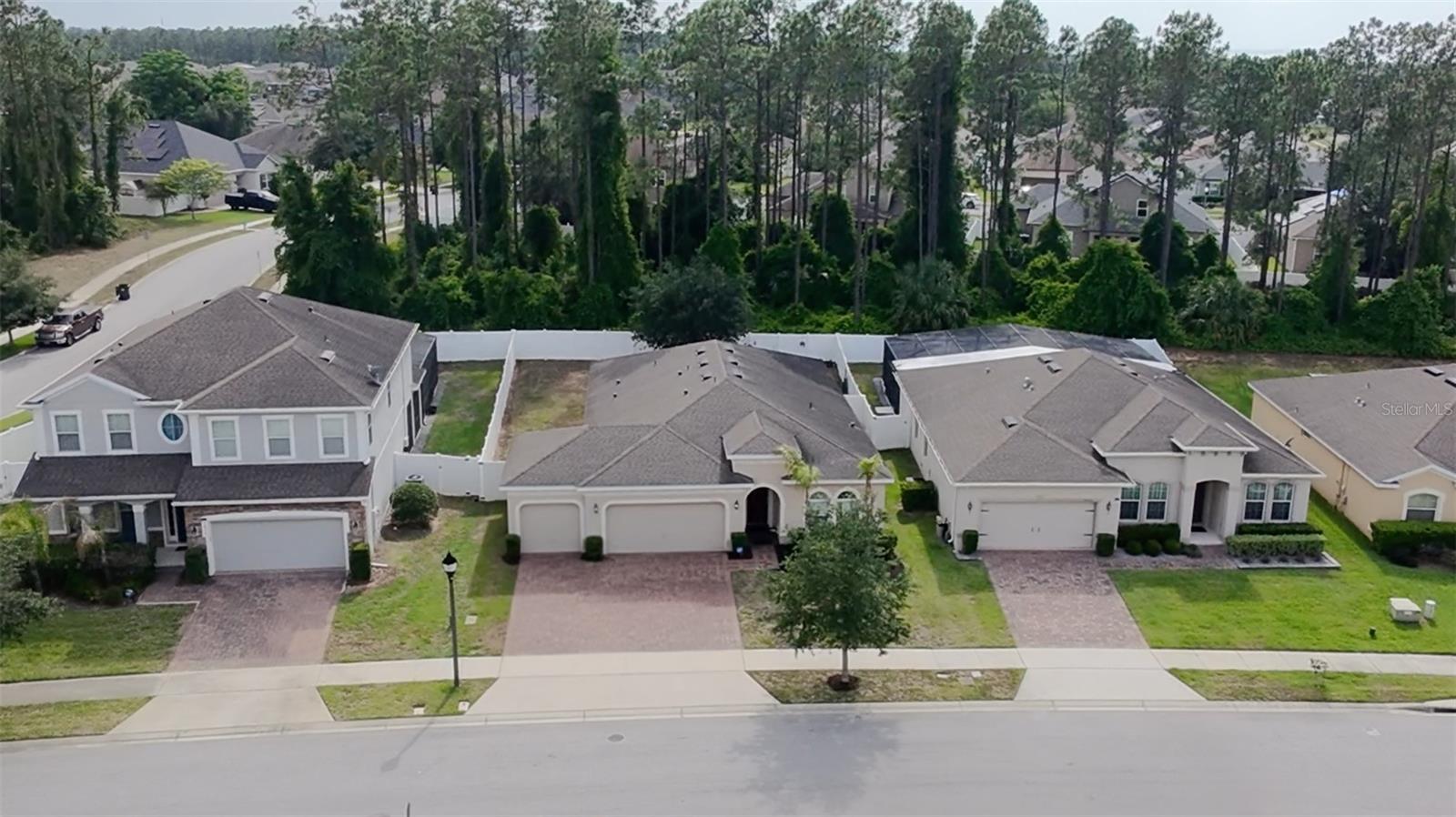 MCCORMICK RESERVE PH 1 - Residential