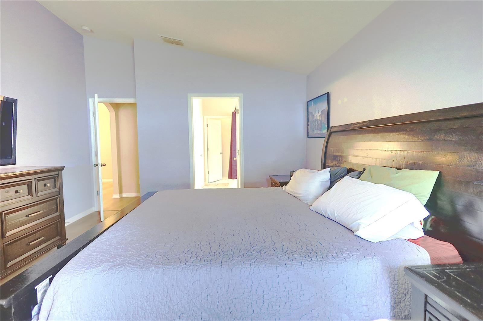 MCCORMICK RESERVE PH 1 - Residential