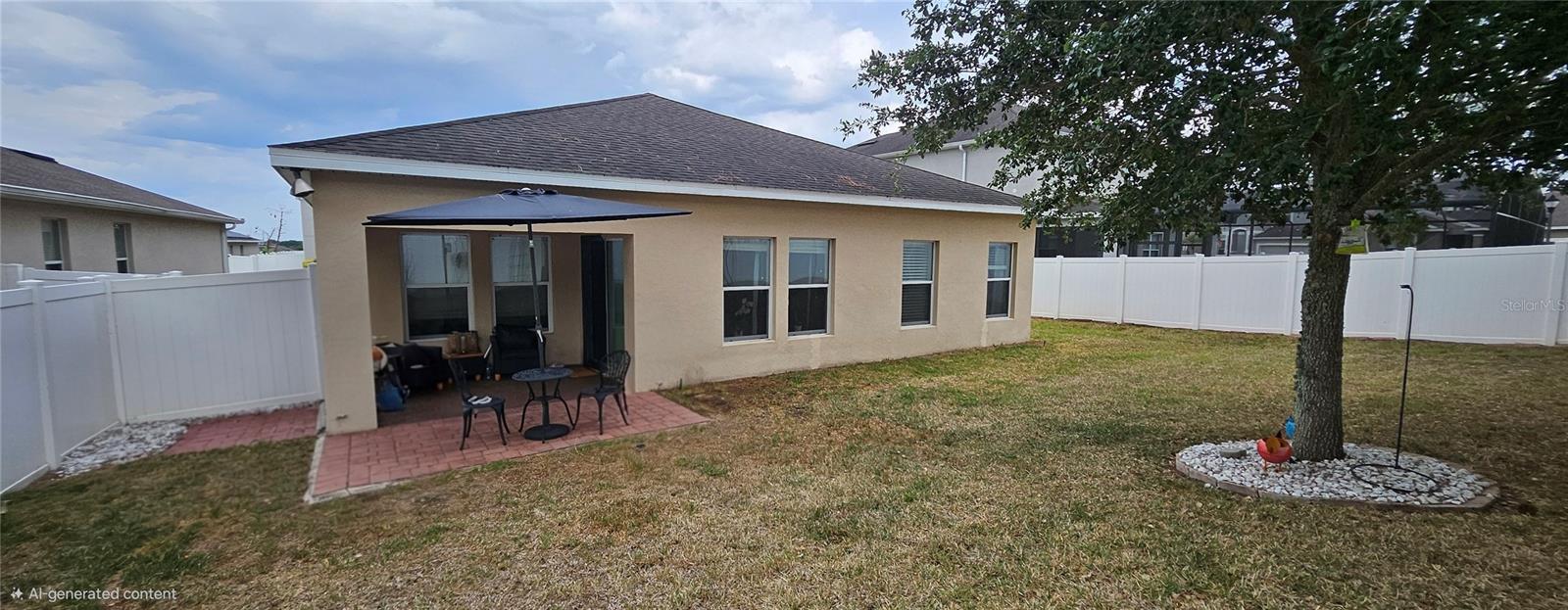 MCCORMICK RESERVE PH 1 - Residential