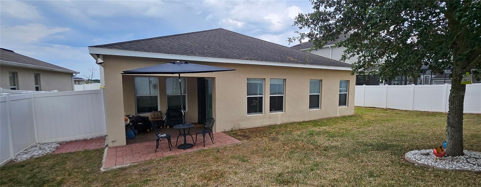 MCCORMICK RESERVE PH 1 - Residential
