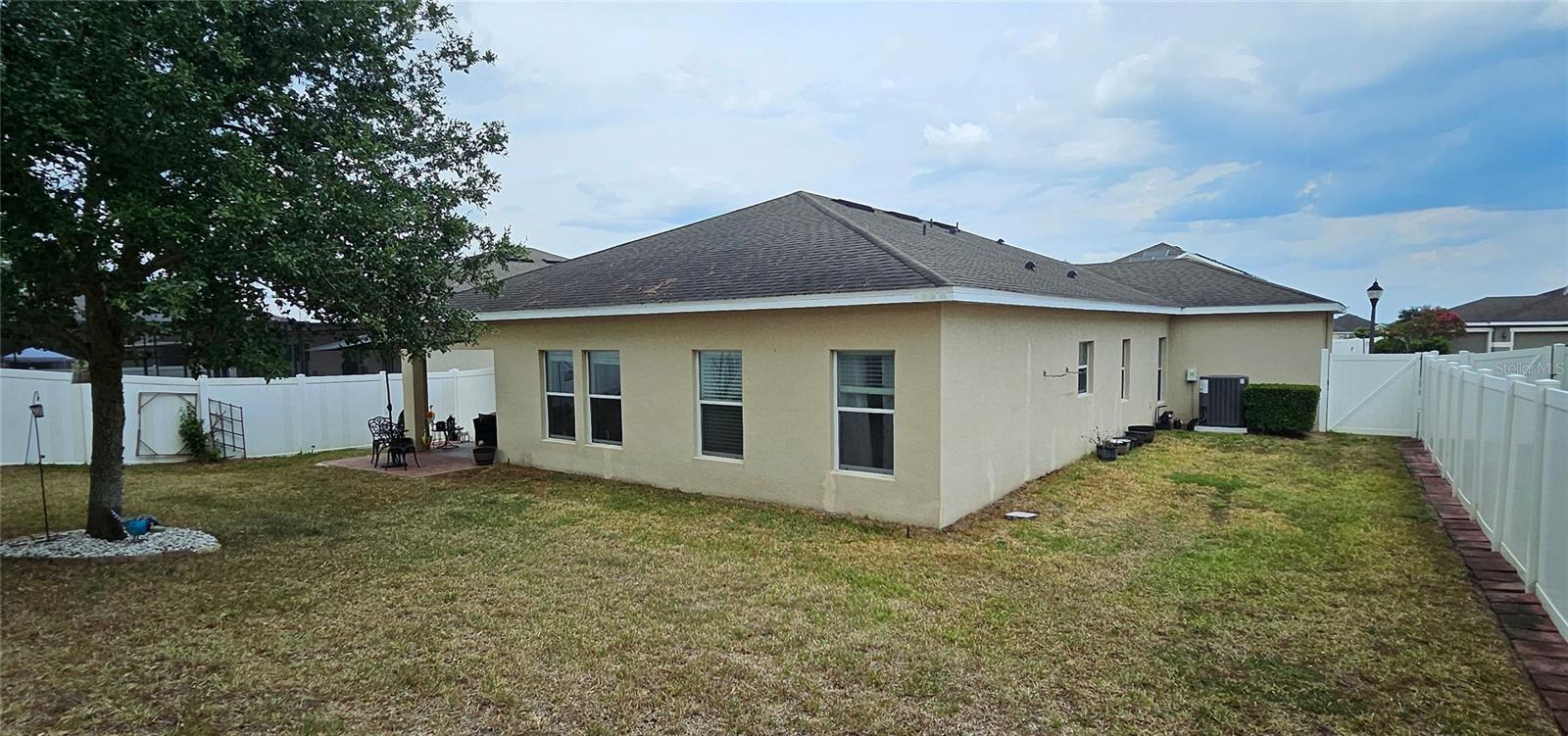 MCCORMICK RESERVE PH 1 - Residential