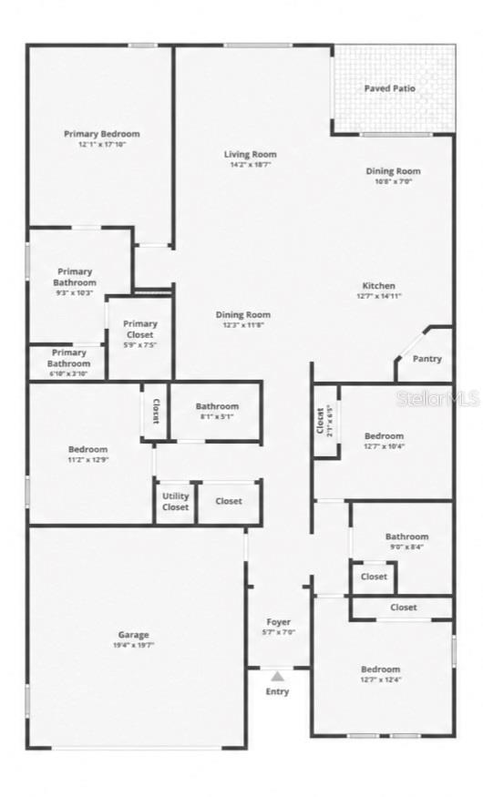 MCCORMICK RESERVE PH 1 - Residential
