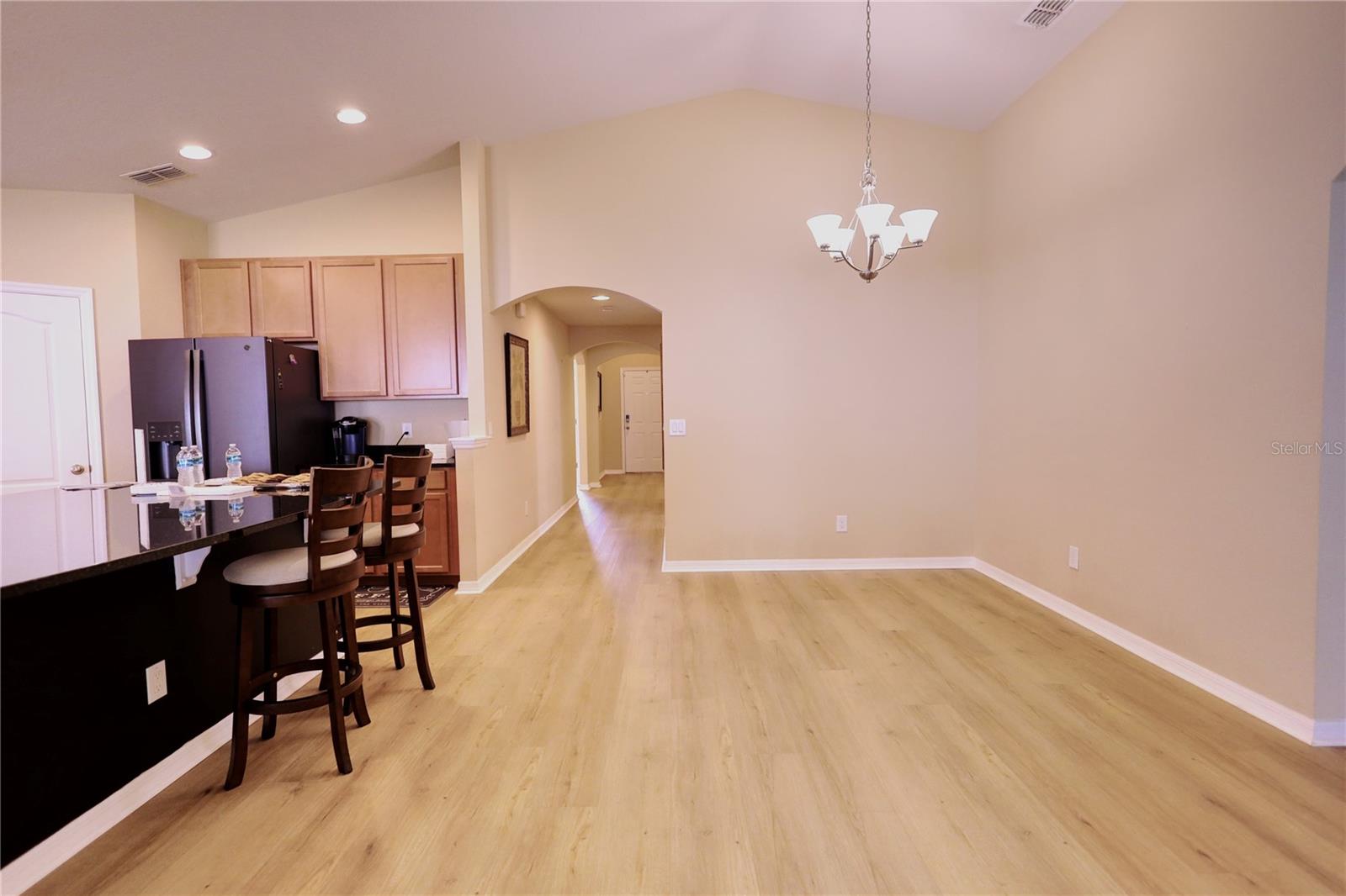 MCCORMICK RESERVE PH 1 - Residential