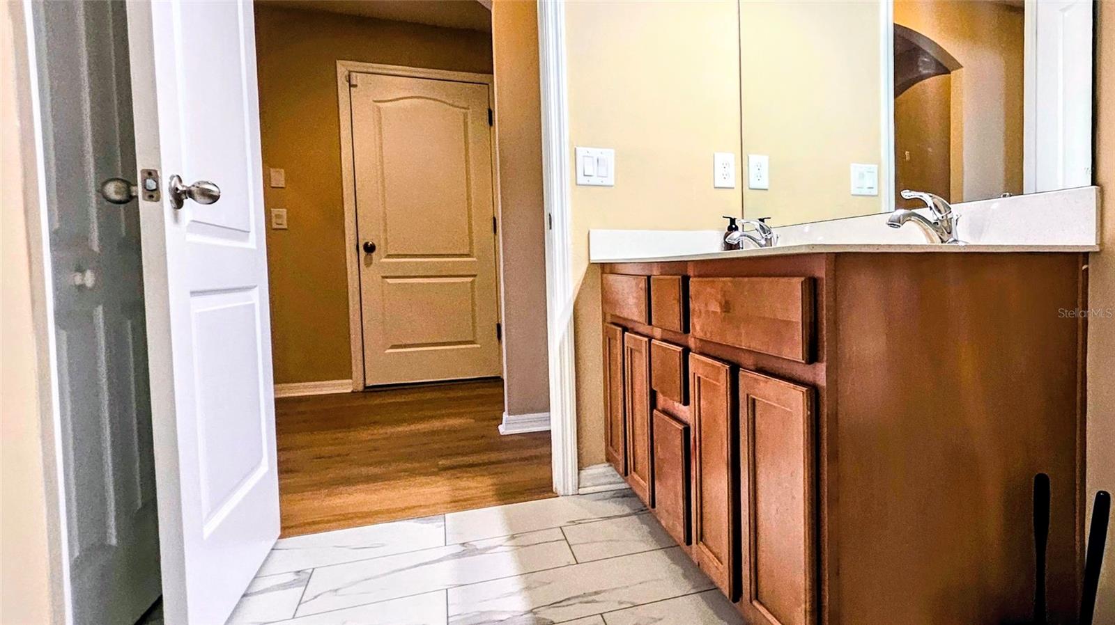 MCCORMICK RESERVE PH 1 - Residential