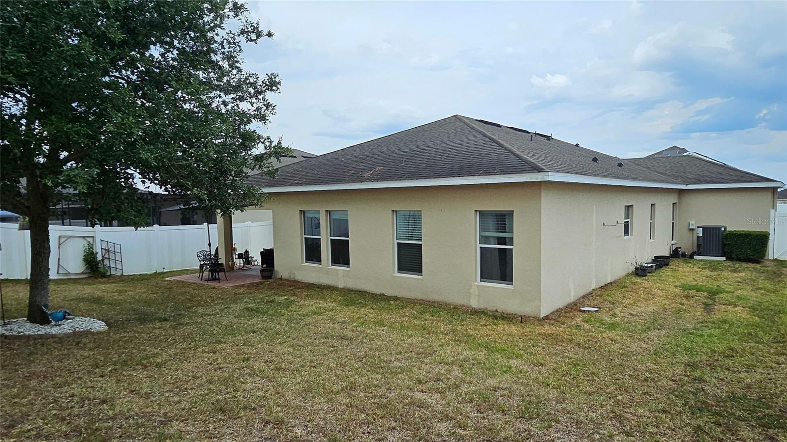 MCCORMICK RESERVE PH 1 - Residential