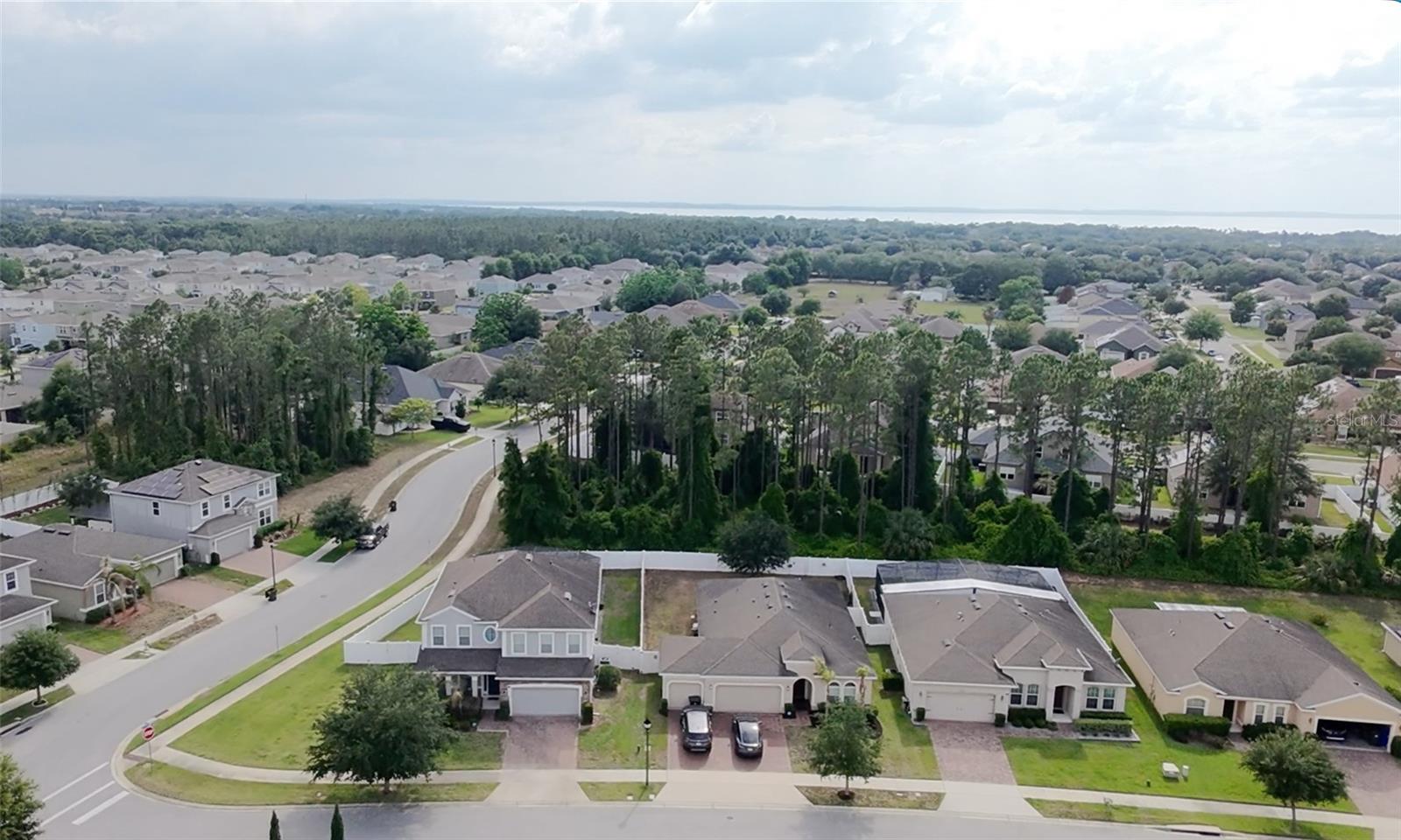 MCCORMICK RESERVE PH 1 - Residential