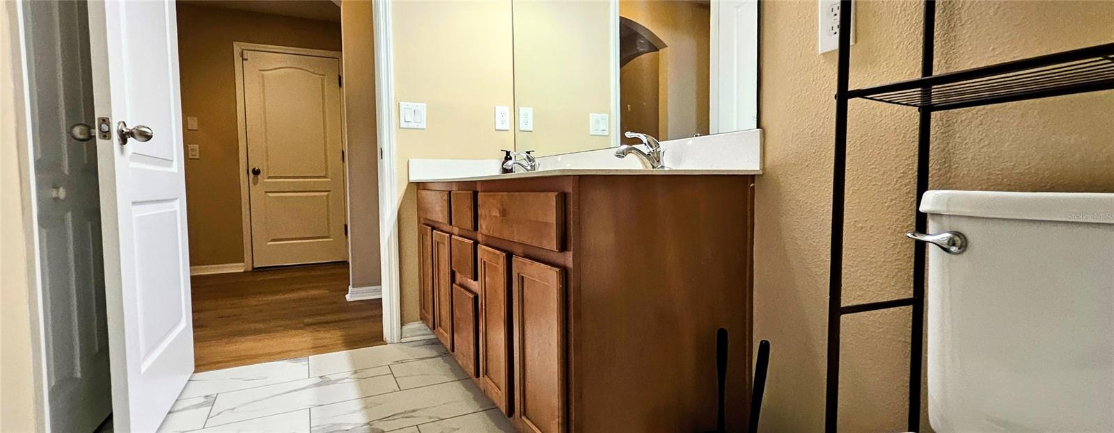 MCCORMICK RESERVE PH 1 - Residential