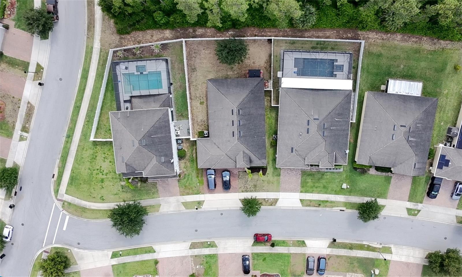 MCCORMICK RESERVE PH 1 - Residential