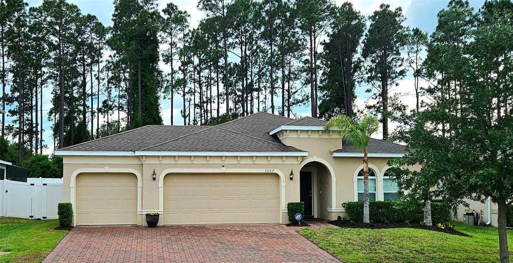 Photo of 3627 Gretchen Drive, Ocoee, FL 34761 (MLS # O6407875)