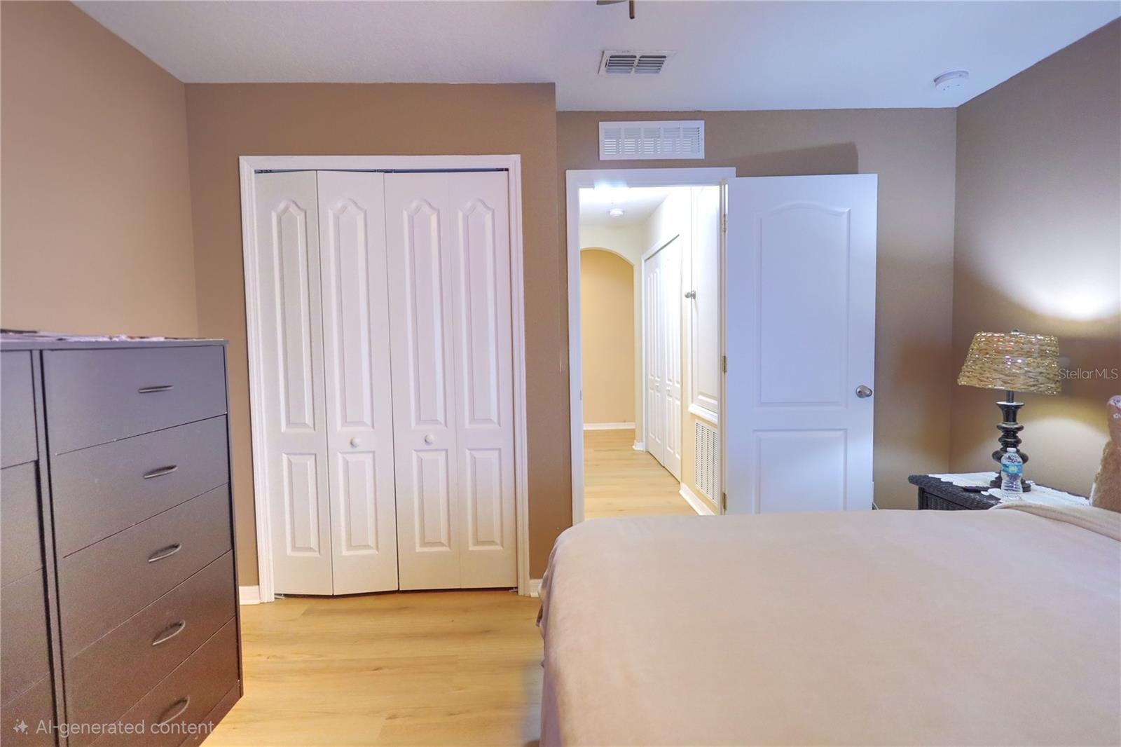 MCCORMICK RESERVE PH 1 - Residential