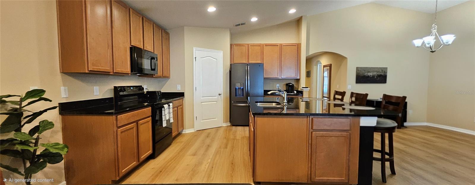 MCCORMICK RESERVE PH 1 - Residential