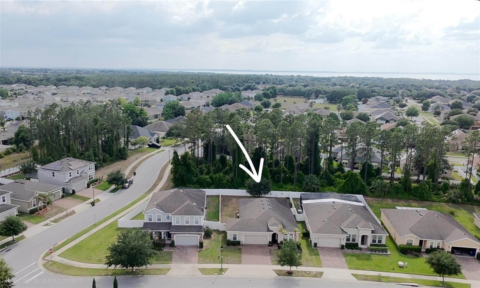 MCCORMICK RESERVE PH 1 - Residential