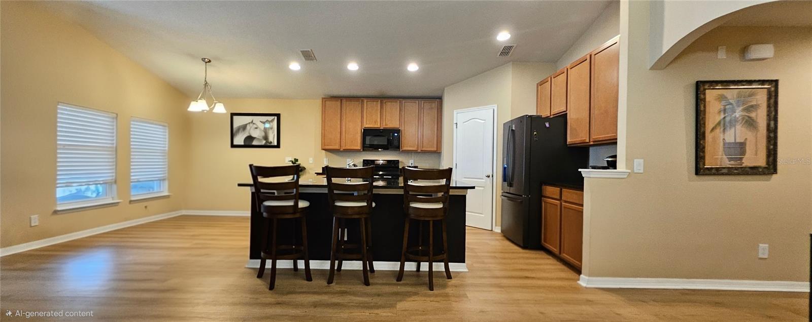 MCCORMICK RESERVE PH 1 - Residential