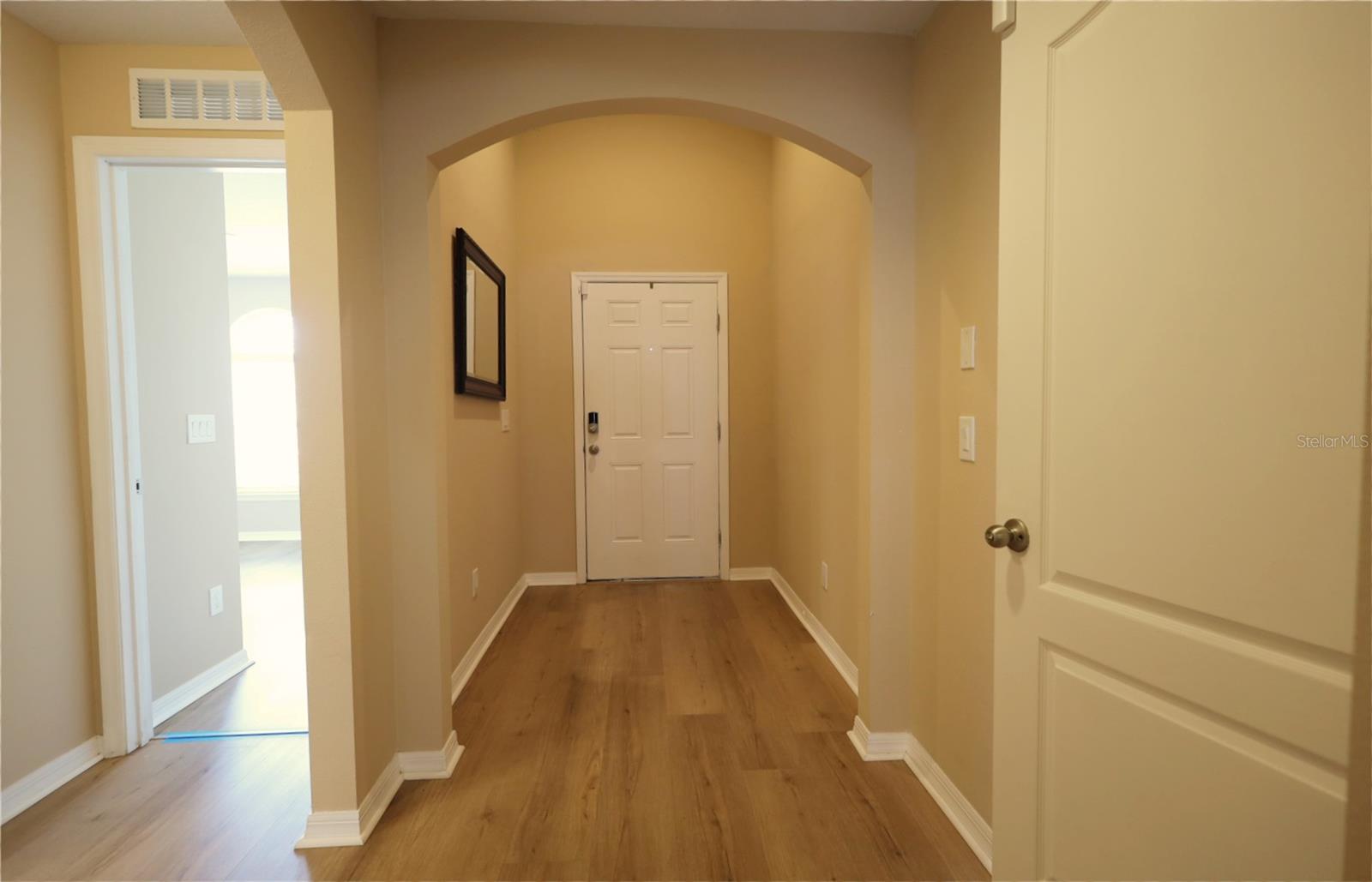 MCCORMICK RESERVE PH 1 - Residential
