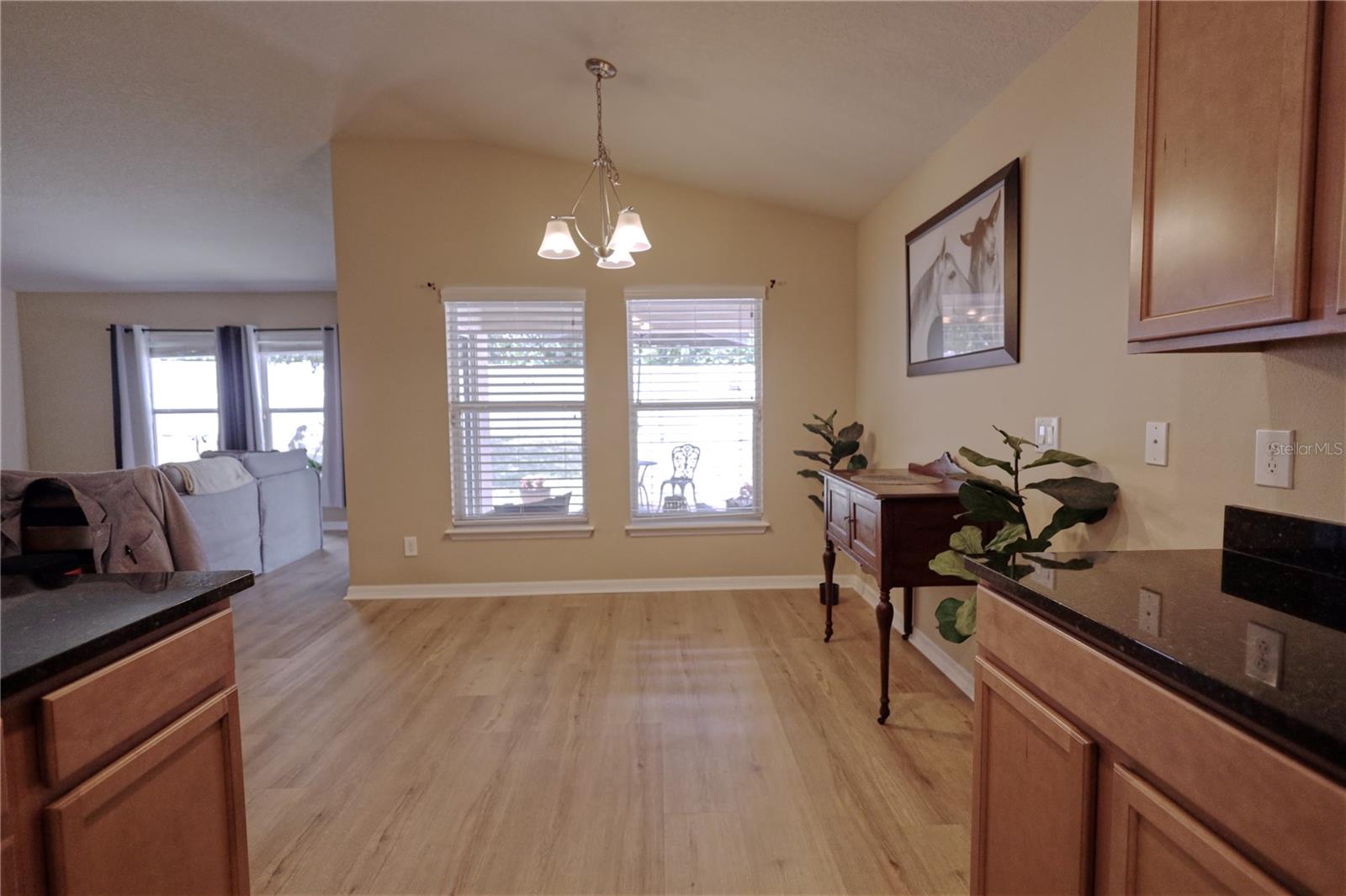 MCCORMICK RESERVE PH 1 - Residential