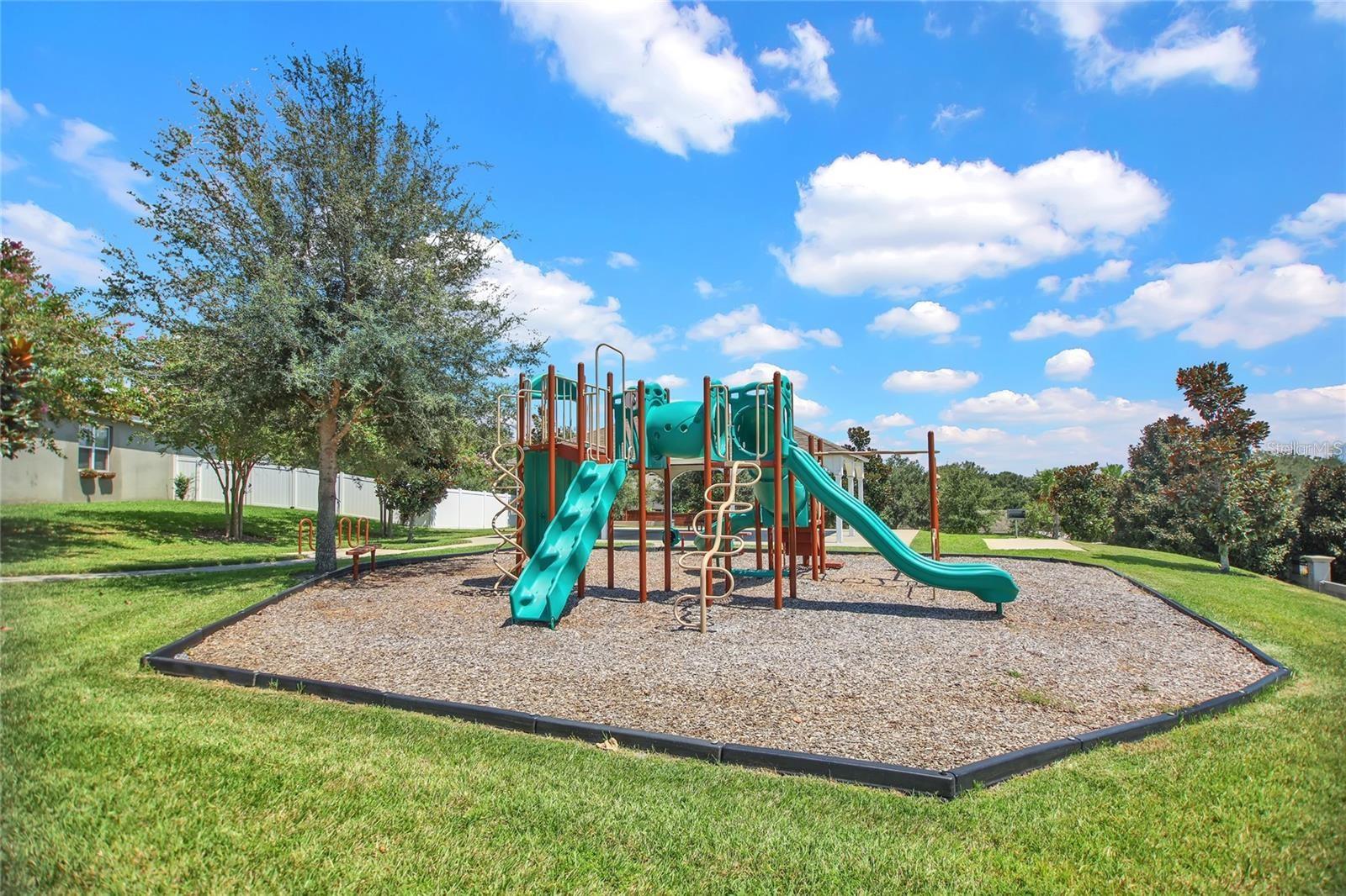 MCCORMICK RESERVE PH 1 - Residential