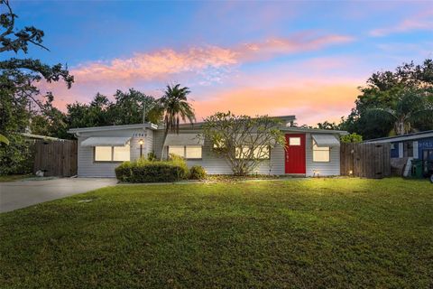 Photo of 10949 105th Street, Largo, FL 33773 (MLS # TB8448371)