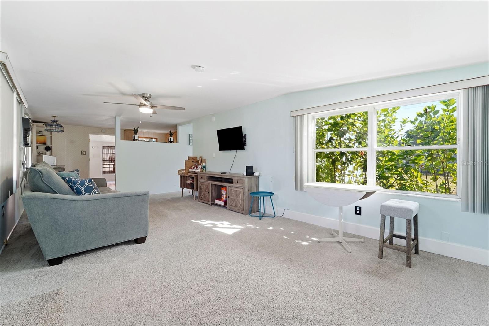 SEMINOLE GARDENS - Residential