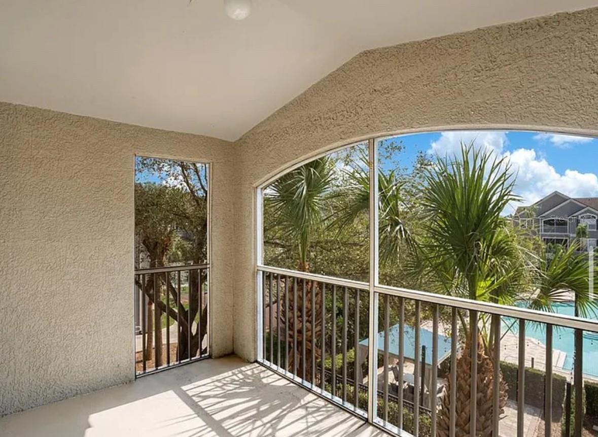 GRAND RESERVE/KIRKMAN PARKE CO - Residential