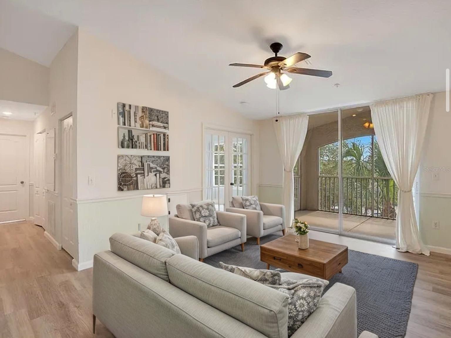 GRAND RESERVE/KIRKMAN PARKE CO - Residential