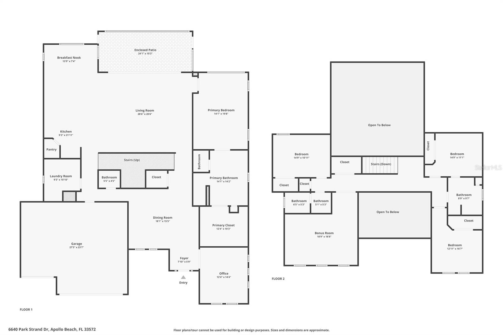 WATERSET PH 1C - Residential