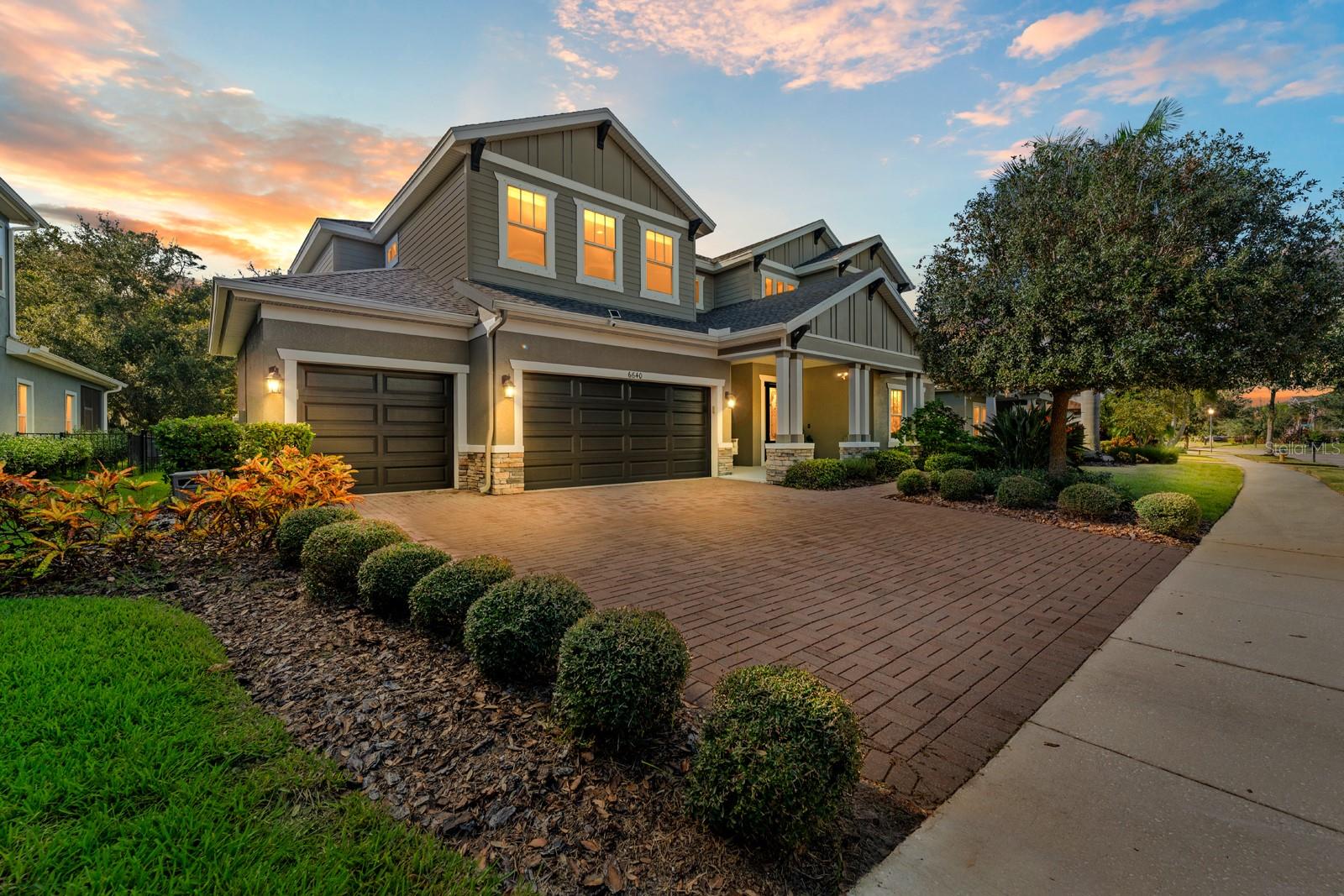 WATERSET PH 1C - Residential