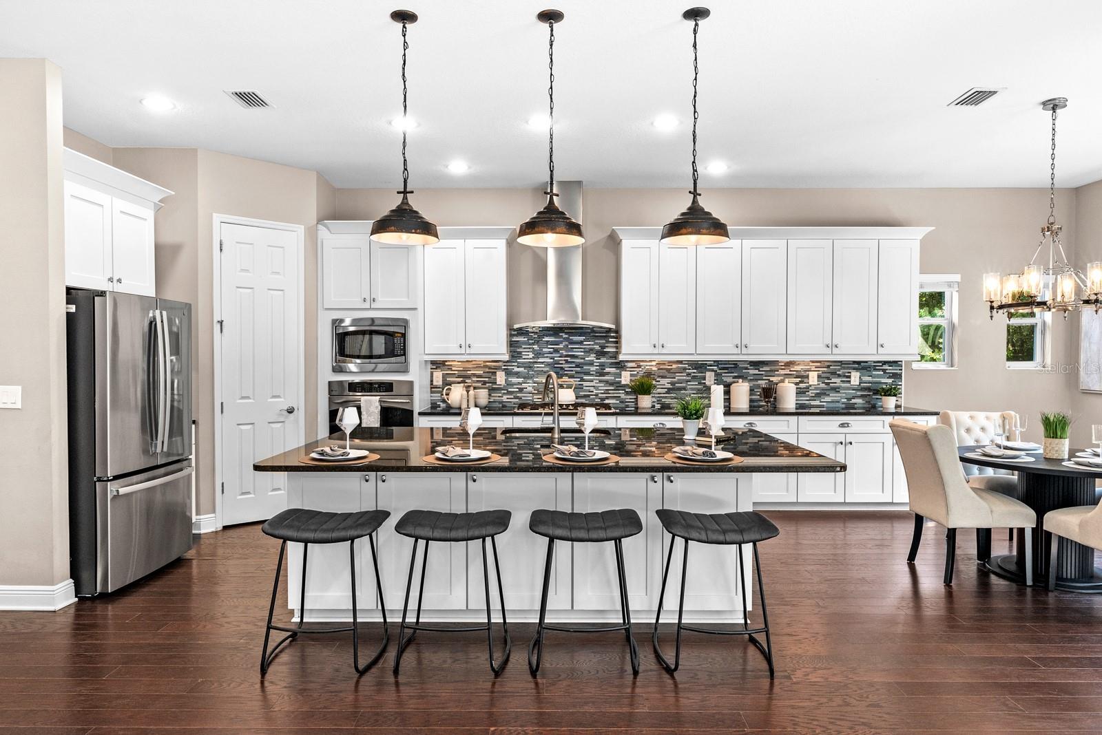 WATERSET PH 1C - Residential