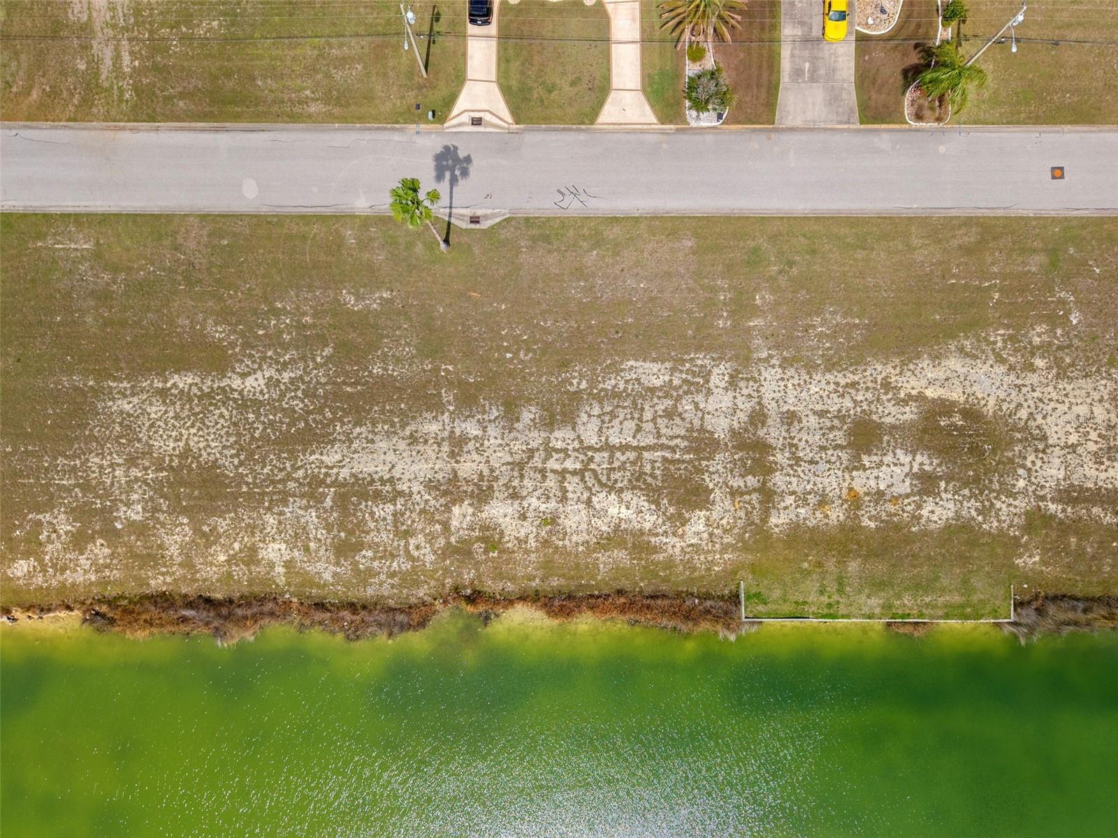 HERNANDO BEACH - Land