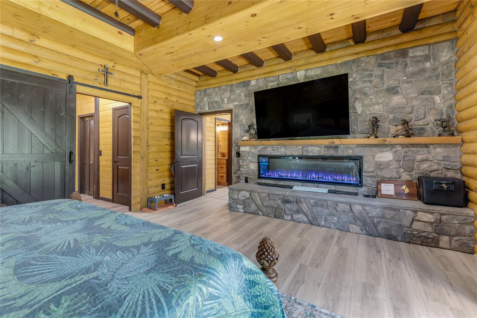 TALLACOE FARMS - Residential