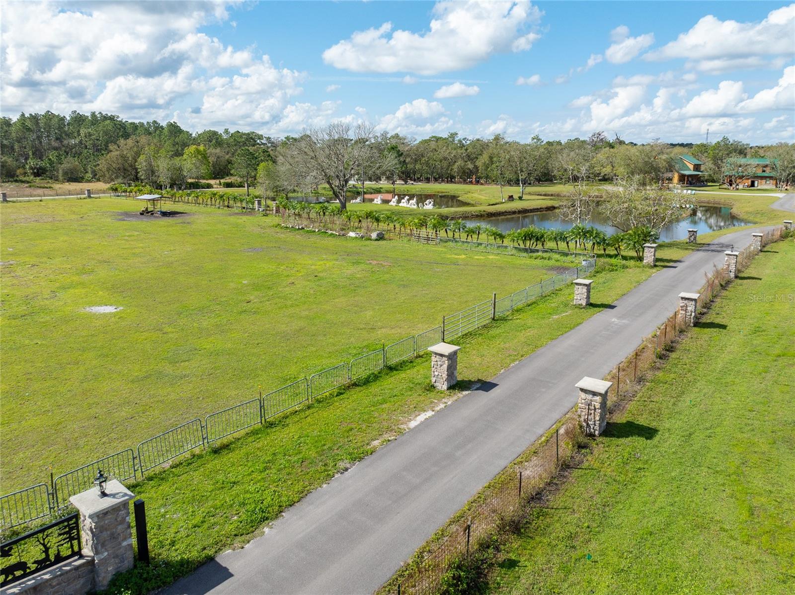 TALLACOE FARMS - Residential