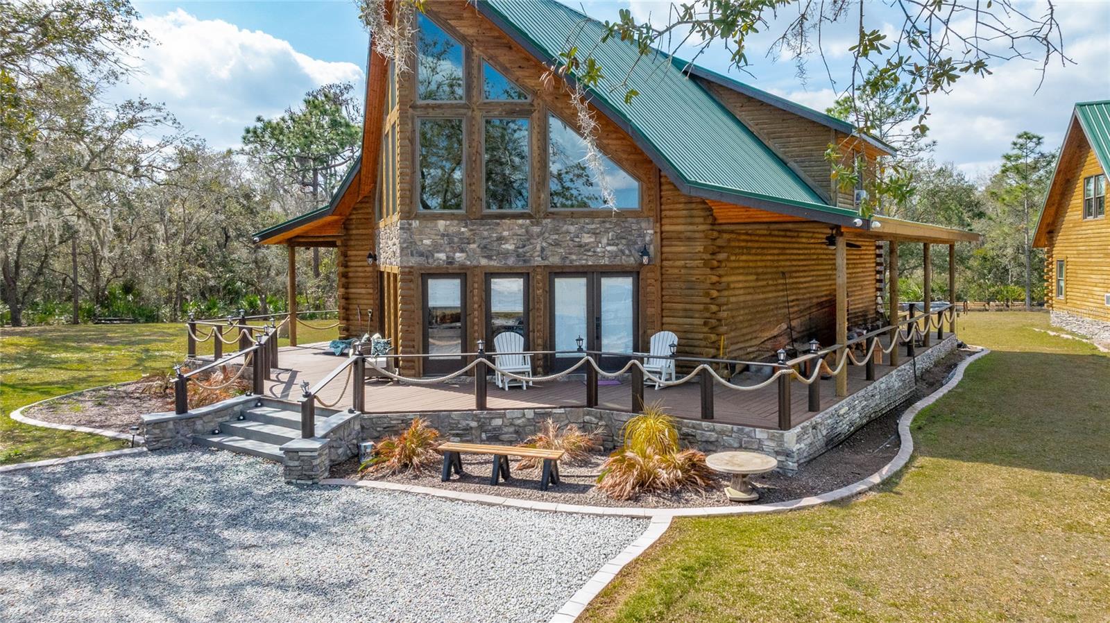 TALLACOE FARMS - Residential