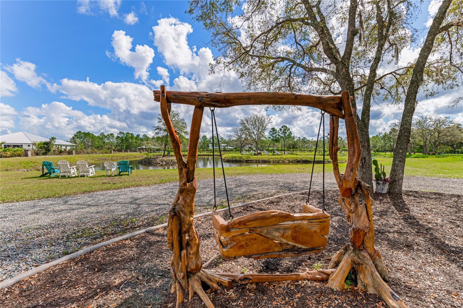 TALLACOE FARMS - Residential