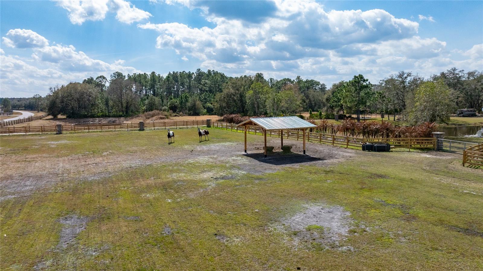 TALLACOE FARMS - Residential