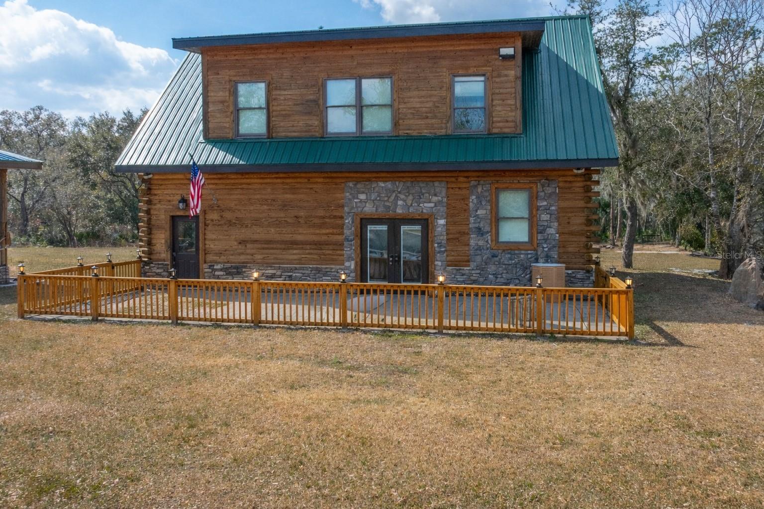 TALLACOE FARMS - Residential