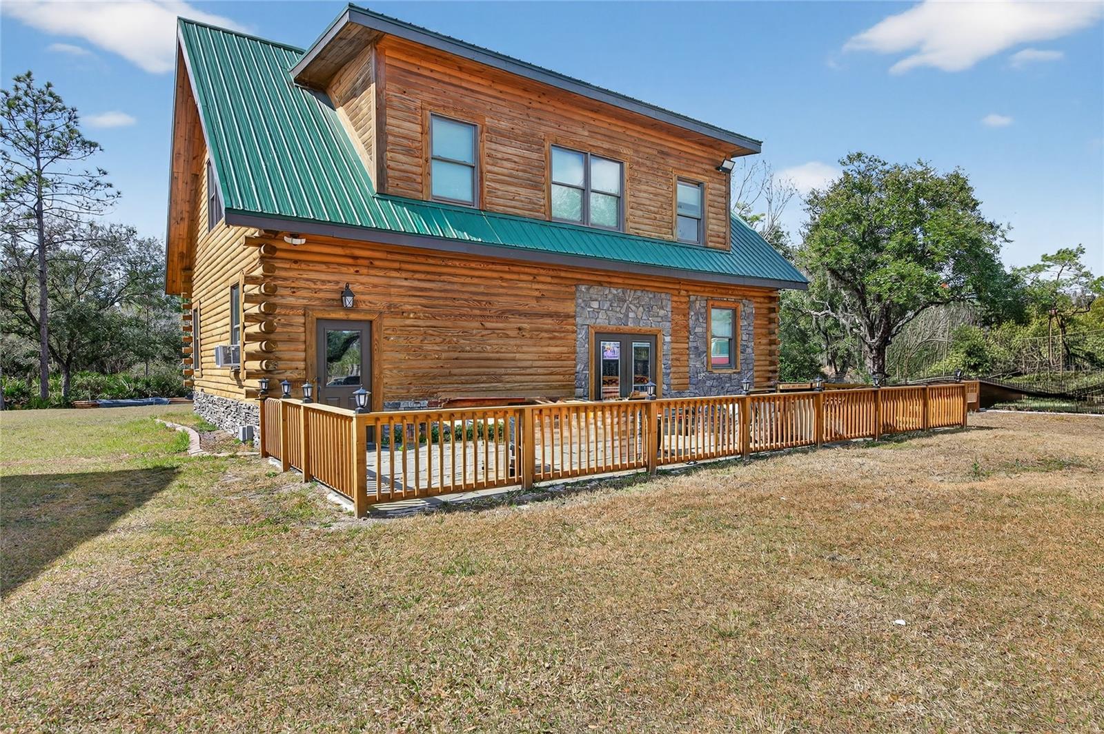 TALLACOE FARMS - Residential