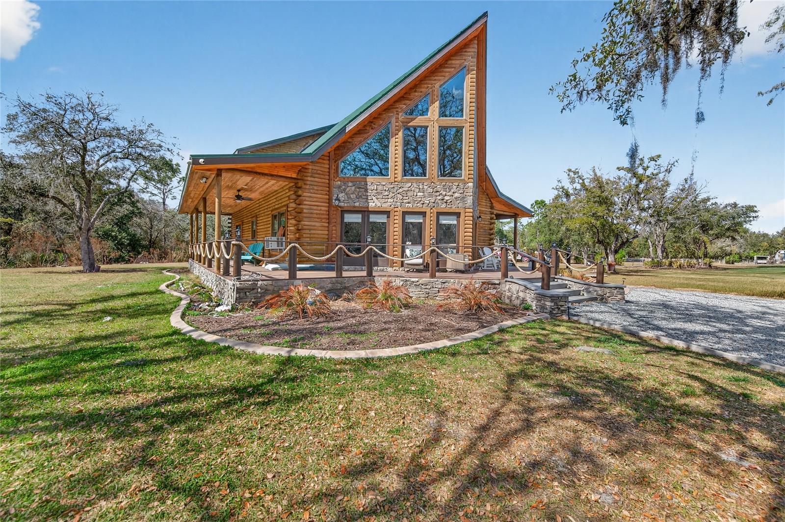 TALLACOE FARMS - Residential