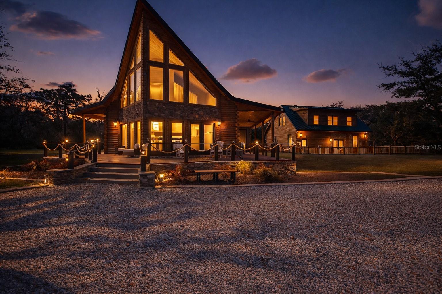 TALLACOE FARMS - Residential