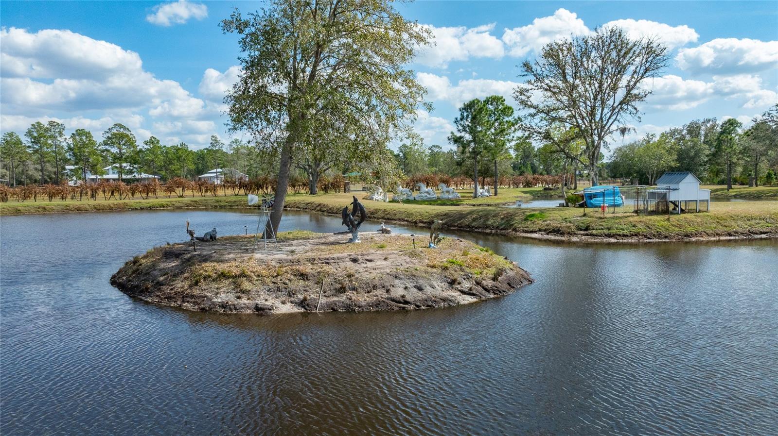 TALLACOE FARMS - Residential