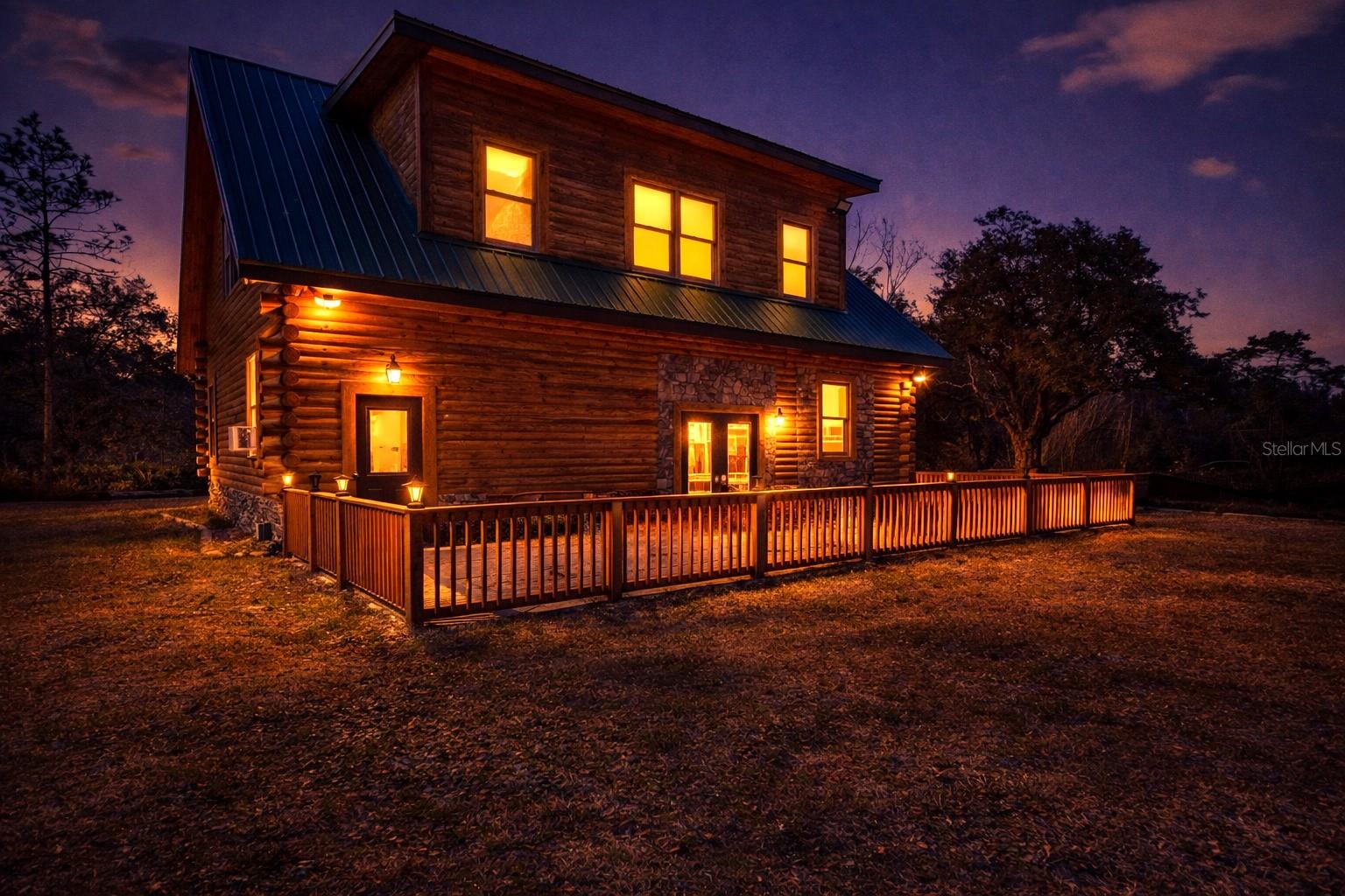 TALLACOE FARMS - Residential