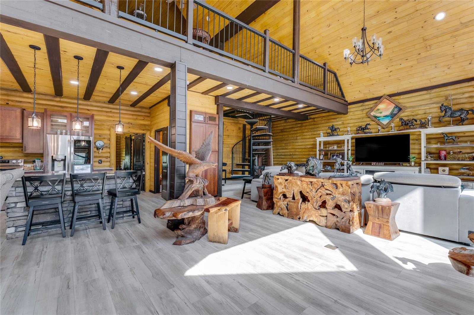 TALLACOE FARMS - Residential