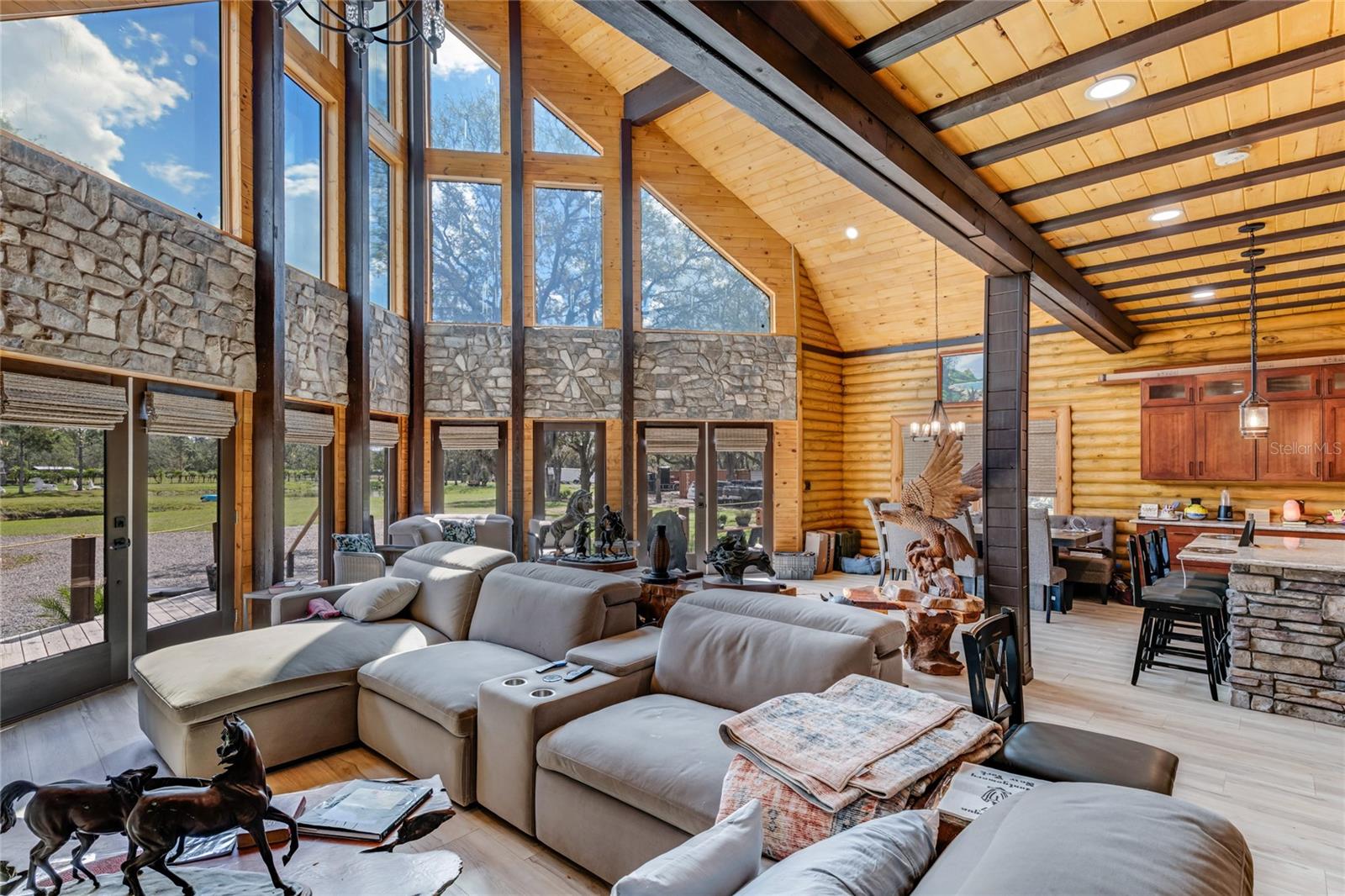 TALLACOE FARMS - Residential