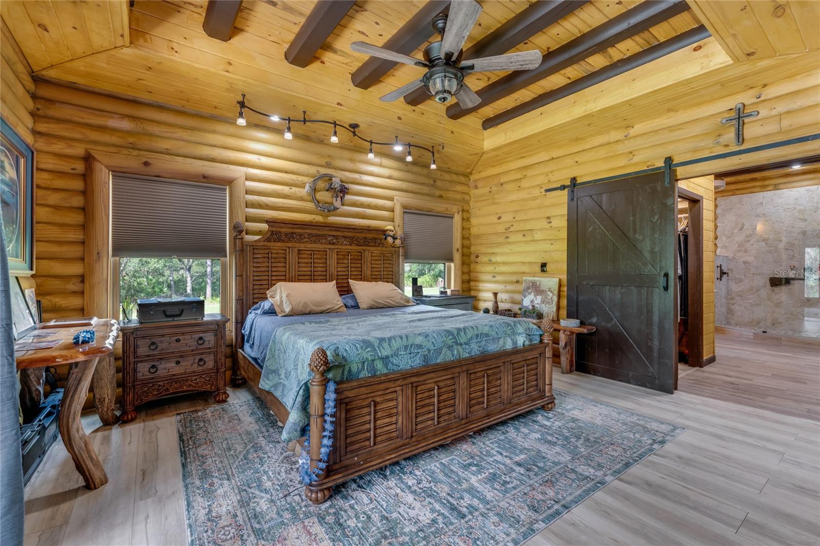 TALLACOE FARMS - Residential