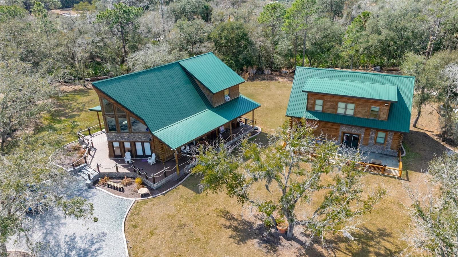 TALLACOE FARMS - Residential