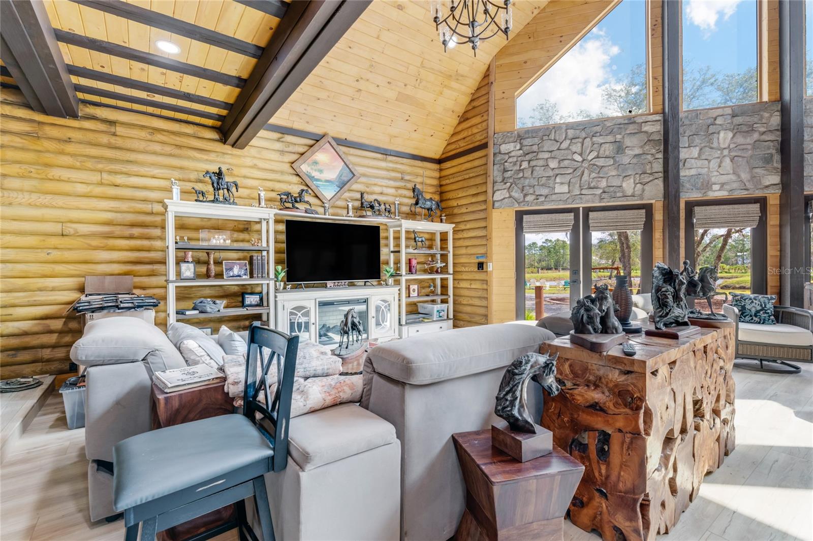 TALLACOE FARMS - Residential