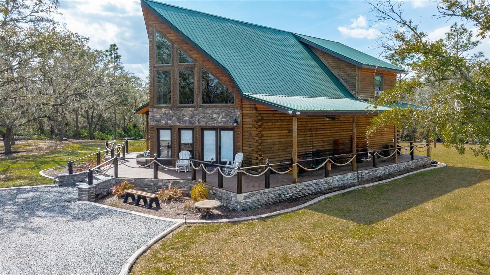 TALLACOE FARMS - Residential