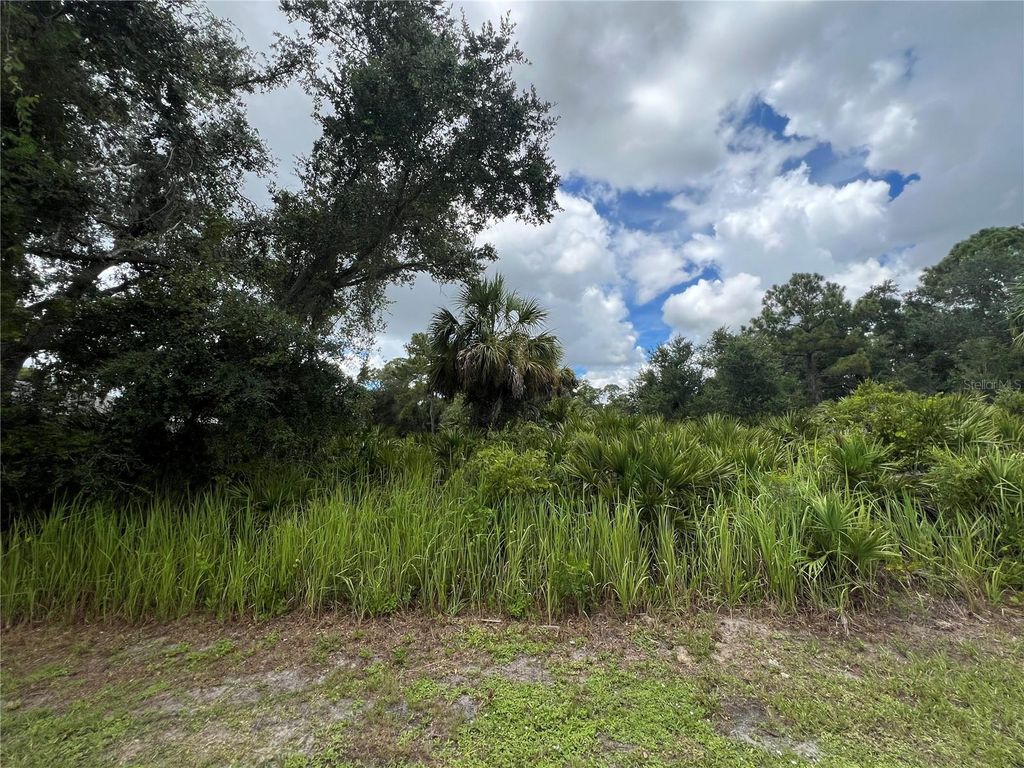 Photo of 151 Kirby Street, Port Charlotte, FL 33954 (MLS # A4659682)