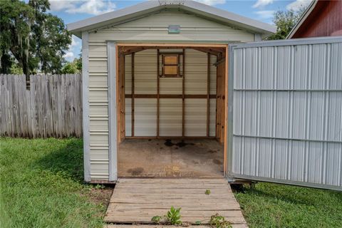 A home in VALRICO