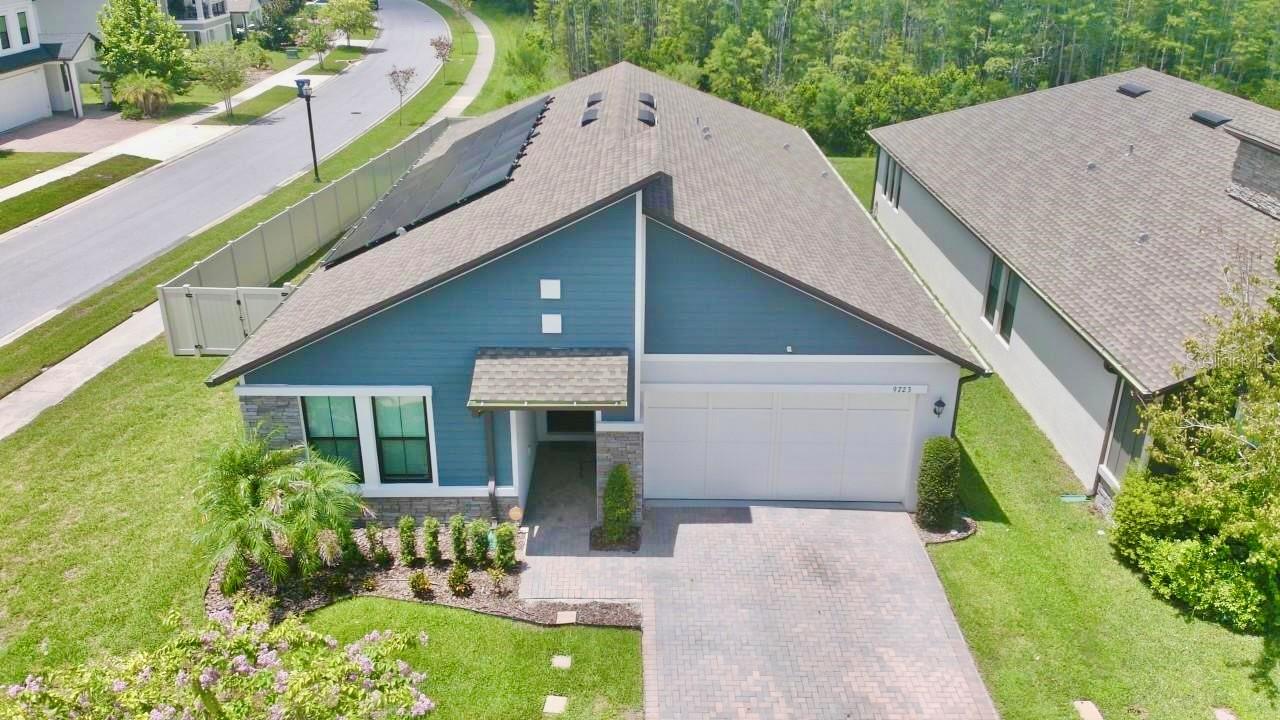 9723 CONEFLOWER COURT