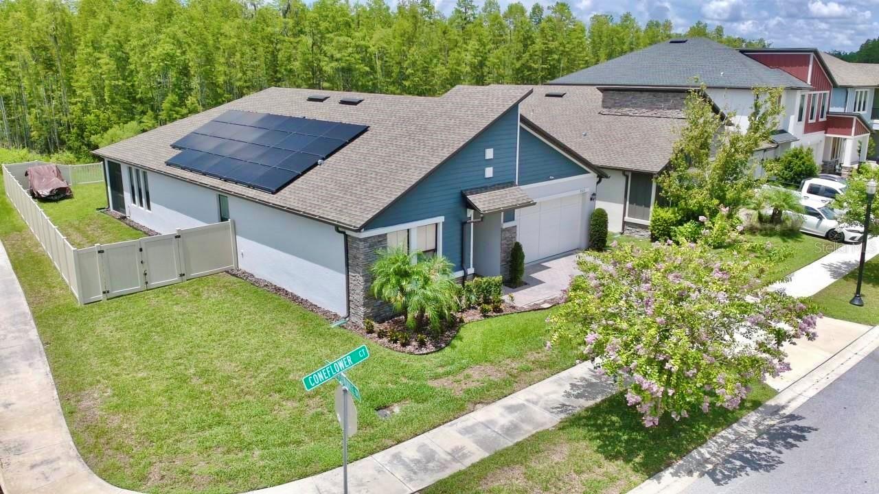 9723 CONEFLOWER COURT